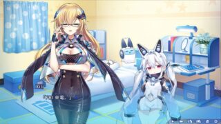 【汉化H游戏美少女游戏下载/VIP】终端少女汉化硬盘版