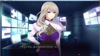 【汉化H游戏美少女游戏下载/磁力/VIP】聖娼女 汉化硬盘版[2.00G]