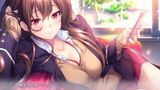 【汉化H游戏美少女游戏下载/磁力/VIP】爱之钥3汉化版