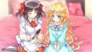 【汉化H游戏美少女游戏下载/磁力/VIP】ADV/LILYCLE 彩虹舞台汉化硬盘版