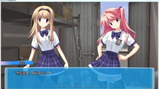 【汉化H游戏美少女游戏下载/磁力/VIP】混沌之脑 恋爱亲亲/Chaos;Head Love Chu Chu 汉化版[1.38G]