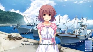 【汉化H游戏美少女游戏下载/VIP】ISLAND 简体中文版[2.42G]