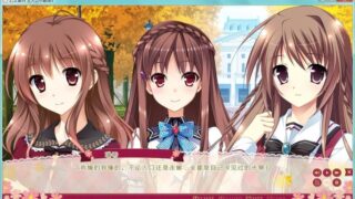 【汉化H游戏美少女游戏下载/磁力/VIP】主人公小剧场3 汉化免安装版[217M]