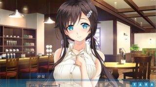 【汉化H游戏美少女游戏下载/磁力/VIP】爱之钥甜园夏日 汉化硬盘版[1.21G]