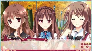 【汉化H游戏美少女游戏下载/磁力/VIP】主人公小剧场3 汉化免安装版[217M]