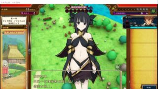 【汉化H游戏美少女游戏下载/磁力/VIP】EVENICLE2R/夏娃年代记２兰斯版汉化