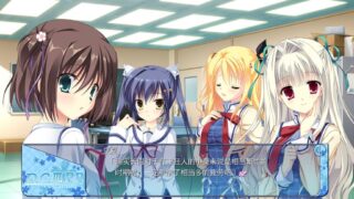 【汉化H游戏美少女游戏下载/磁力/VIP】D.C.III.P.P（初音岛3PP）