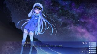【汉化H游戏美少女游戏下载/VIP】ISLAND 简体中文版[2.42G]
