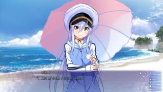【汉化H游戏美少女游戏下载/VIP】ISLAND 简体中文版[2.42G]