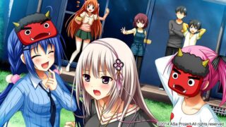 【汉化H游戏美少女游戏下载/磁力/VIP】正负战争/プラマイウォーズ汉化版