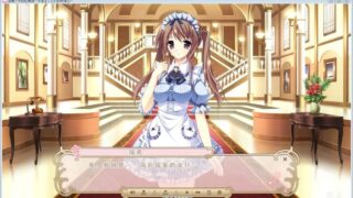 【汉化H游戏美少女游戏下载/磁力/VIP】樱舞少女的轮舞曲～女装主人公们的受难记～ 汉化硬盘版[182M]