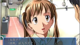 【汉化H游戏美少女游戏下载/磁力/VIP】sense off ～a sacred story in the wind～汉化版[232M]