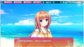 【汉化H游戏美少女游戏下载/磁力/VIP】Tropical Liquor 官方中文版（含中日英语音）