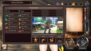 【汉化H游戏美少女游戏下载/VIP】Game of Lust汉化版【360M】