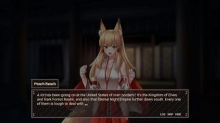 【汉化H游戏美少女游戏下载/VIP】Game of Lust汉化版【360M】