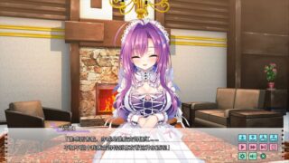 【汉化H游戏美少女游戏下载/磁力/VIP】我家大小姐不懂妖怪的常识汉化版/うちの主は妖怪の常識を知らない