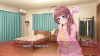 【汉化H游戏美少女游戏下载/VIP】家有妹妹汉化版【1.7G】