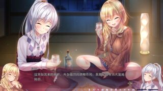 【汉化H游戏美少女游戏下载/VIP】家有恋人/家の恋人汉化版【1.74G】