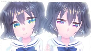 【汉化H游戏美少女游戏下载/磁力/VIP】死埋葬三部曲汉化版[831M]