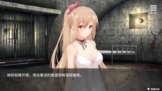【汉化H游戏美少女游戏下载/VIP】罪恶集中营中文版【360M】
