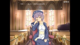 【汉化H游戏美少女游戏下载/VIP】魔王的冒险者小镇中文版【1.2G】