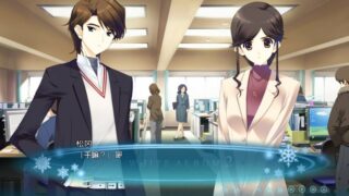 【汉化H游戏美少女游戏下载/VIP】白色相簿2 Special Contents汉化版【3.1G】