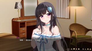【汉化H游戏美少女游戏下载/VIP】冥婚交友中心中文版【920M】