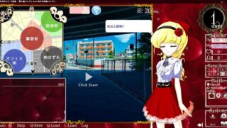 【汉化H游戏美少女游戏下载/VIP】芙拉瓦公主艾露露-痴汉车辆篇中文版【360M】