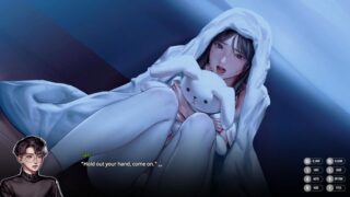 【汉化H游戏美少女游戏下载/VIP】Secret Pie中文版【330M】