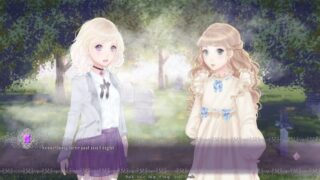 【汉化H游戏美少女游戏下载/VIP】艾米琳·伯恩斯的悲伤故事The Sad Story of Emmeline Burns中文版【460M】