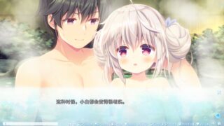 【汉化H游戏美少女游戏下载/VIP】保健室的老师与沉迷吹泡泡的助手汉化版【3.3G】