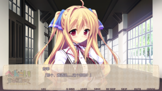 【汉化H游戏美少女游戏下载/VIP】へんこい 変恋≒黒歴史/奇怪的爱情≒黑历史汉化版【3.8G】