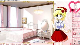 【汉化H游戏美少女游戏下载/VIP】芙拉瓦公主艾露露-痴汉车辆篇中文版【360M】