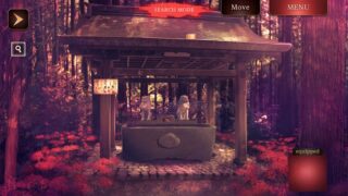 【汉化H游戏美少女游戏下载/VIP】四目神再会中文版【780M】