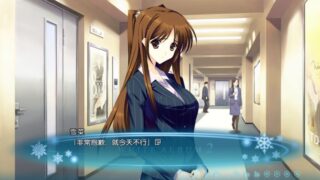 【汉化H游戏美少女游戏下载/VIP】白色相簿2 Special Contents汉化版【3.1G】