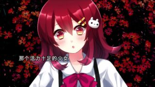 【汉化H游戏美少女游戏下载/VIP】精神病大王花 (Flowering Abyss)中文版【540M】