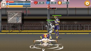 【汉化H游戏美少女游戏下载/VIP】MAGICAL ANGEL FAIRY FLOWER中文版【580M】