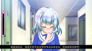 【汉化H游戏美少女游戏下载/VIP】惩罚・触摸・妹妹中文版【290M】