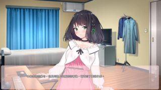 【汉化H游戏美少女游戏下载/VIP】Cat'sKiss 猫研社中文版【450M】