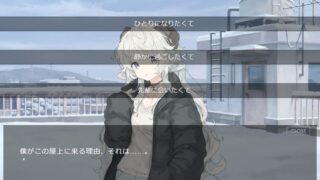 【汉化H游戏美少女游戏下载/VIP】氤氲之白（SMOKY WHITE）汉化版【300M】