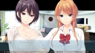 【汉化H游戏美少女游戏下载/百度云/VIP】和妈妈来一场秘而不宣的性爱吧