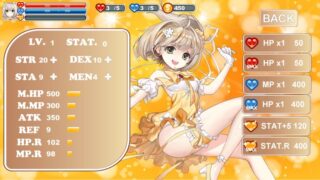 【汉化H游戏美少女游戏下载/VIP】MAGICAL ANGEL FAIRY FLOWER中文版【580M】