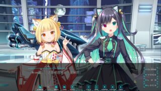 【汉化H游戏美少女游戏下载/VIP】KEY/LUNARiA Virtualized Moonchild【3.8G】