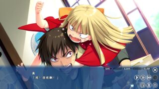 【汉化H游戏美少女游戏下载/VIP】七色的轮回转生汉化版【2.8G】