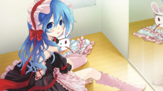 【汉化H游戏美少女游戏下载/百度云/VIP】约会大作战 Twin Edition 凛绪轮回【5.6G】