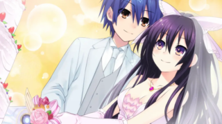 【汉化H游戏美少女游戏下载/百度云/VIP】约会大作战 Twin Edition 凛绪轮回【5.6G】