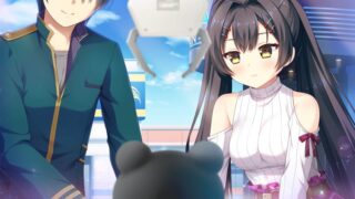 【汉化H游戏美少女游戏下载/VIP】我的恋天使太废柴了好可怕【3.6G】