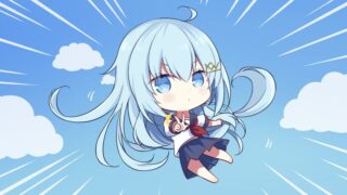 【汉化H游戏美少女游戏下载/VIP】U-ena -空焰火少女中文版【2.1G】