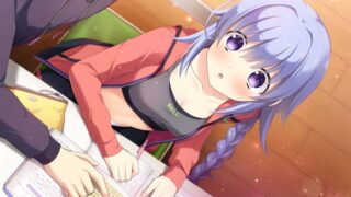 【汉化H游戏美少女游戏下载/VIP】我的恋天使太废柴了好可怕【3.6G】