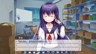 【汉化H游戏美少女游戏下载/VIP】U-ena -空焰火少女中文版【2.1G】